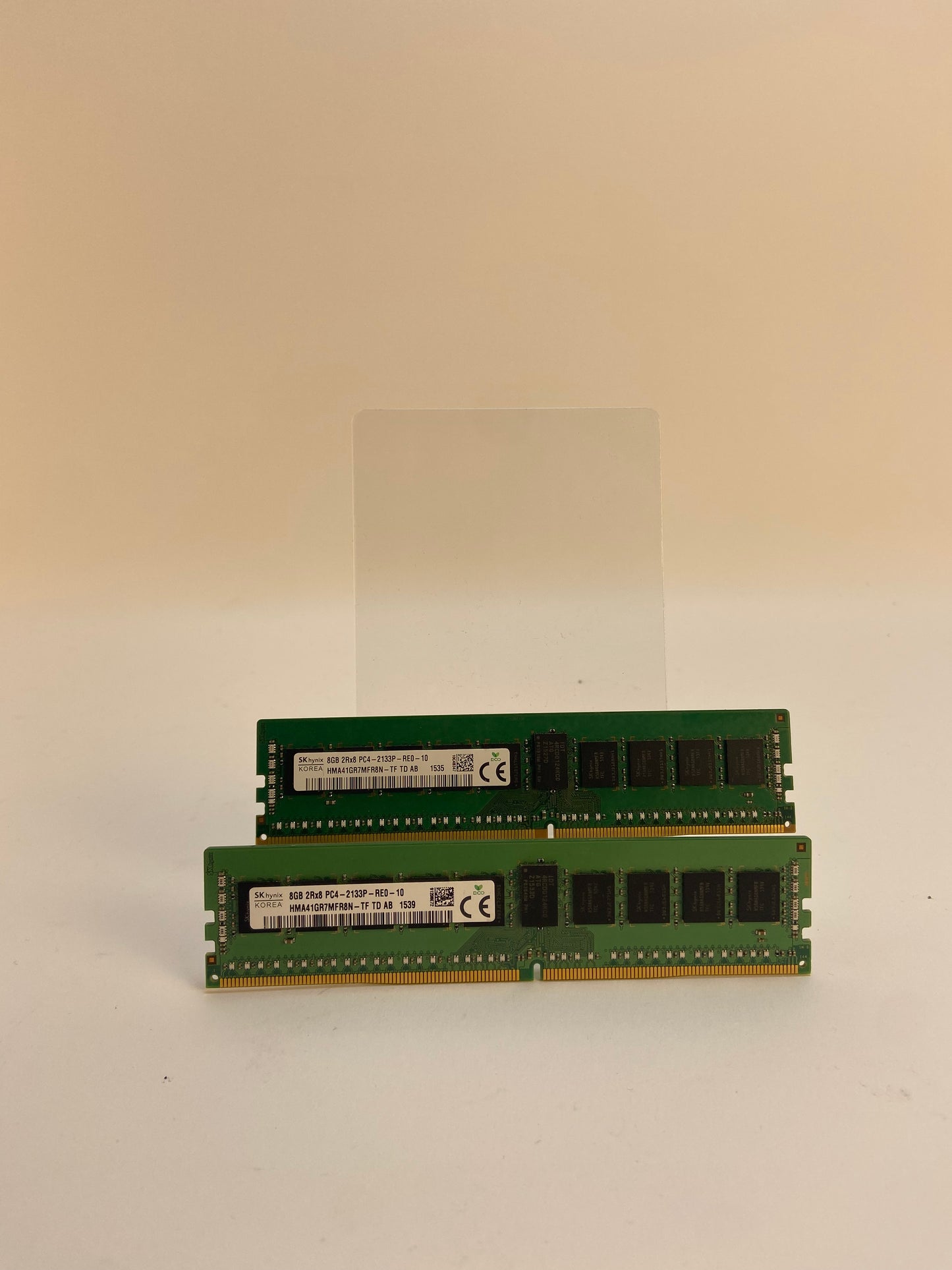 SK Hynix HMA41GR7MF8N 16GB (2x8GB) DDR4 2133MHz