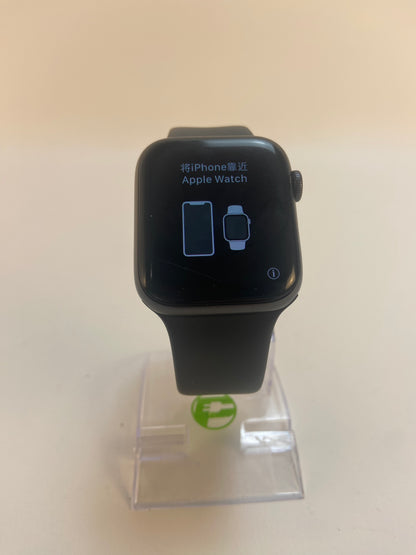 Unlocked Apple Watch Series 6 44MM Aluminum A2294