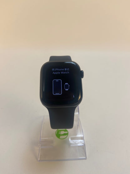 GPS Only Apple Watch Series 10 42MM Aluminum A2297