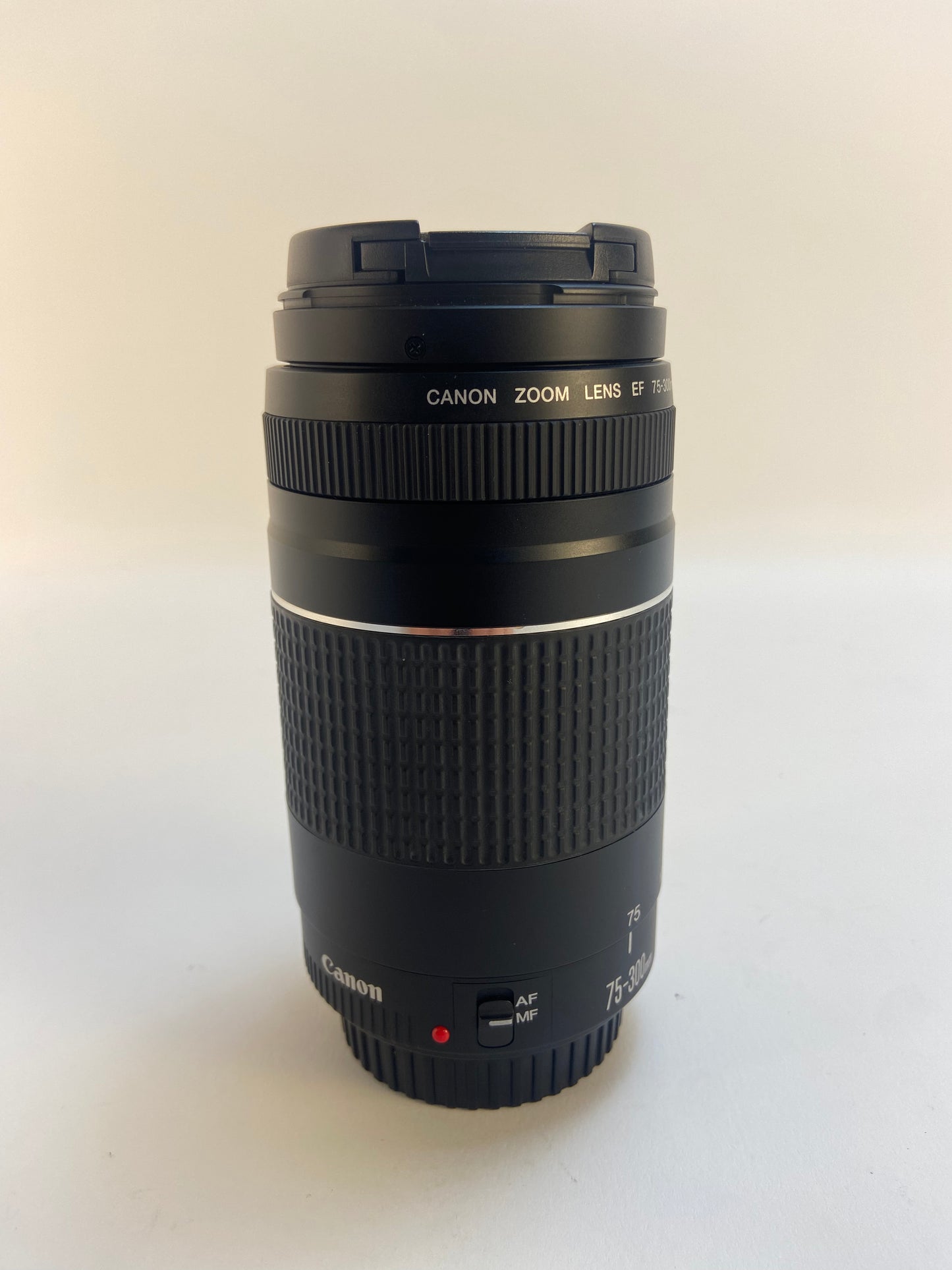 Canon EF 75-300mm f/1.4-5.6 III 75-300mm f/1.4-5.6 III