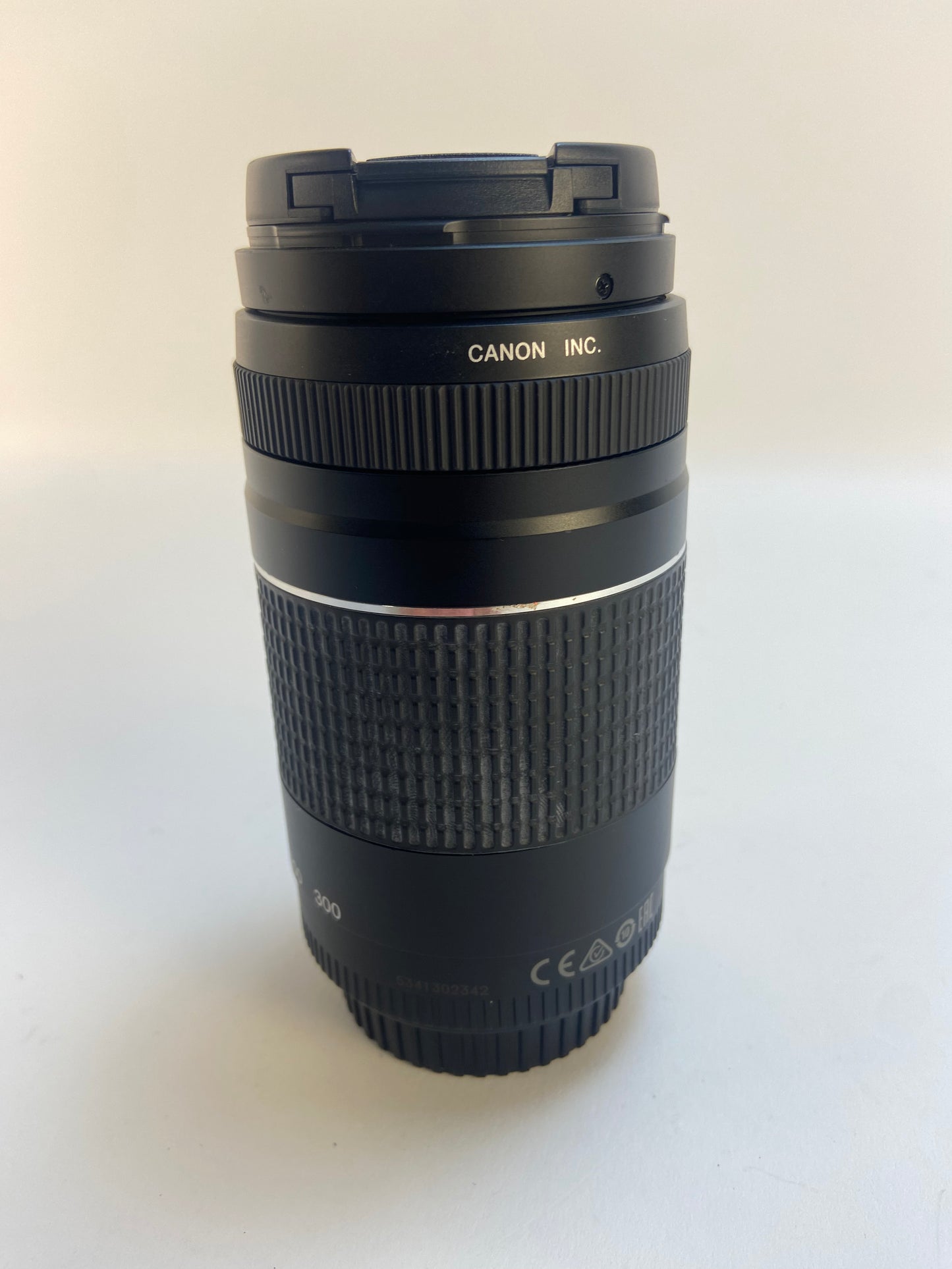 Canon EF 75-300mm f/1.4-5.6 III 75-300mm f/1.4-5.6 III