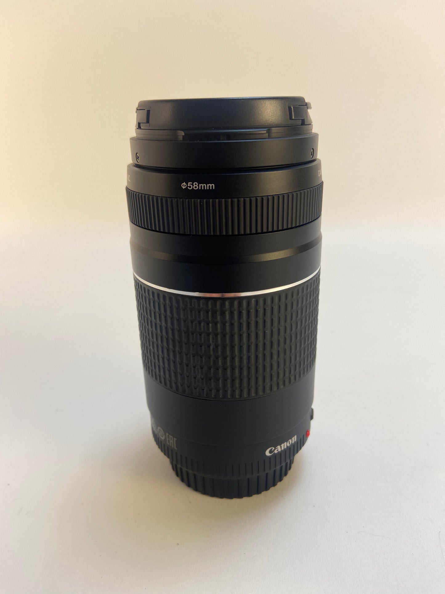 Canon EF 75-300mm f/1.4-5.6 III 75-300mm f/1.4-5.6 III