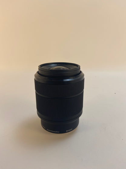 Sony SEL2870 28-70mm f/3.5-5.6 E-Mount Optical Steady Shot SEL2870