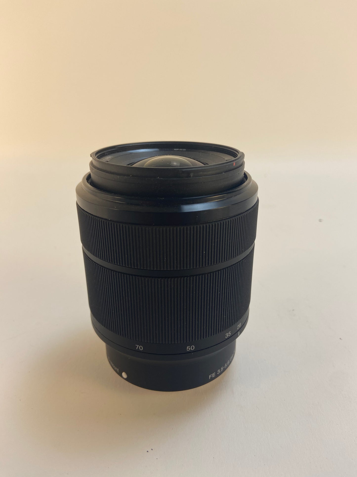 Sony SEL2870 28-70mm f/3.5-5.6 E-Mount Optical Steady Shot SEL2870