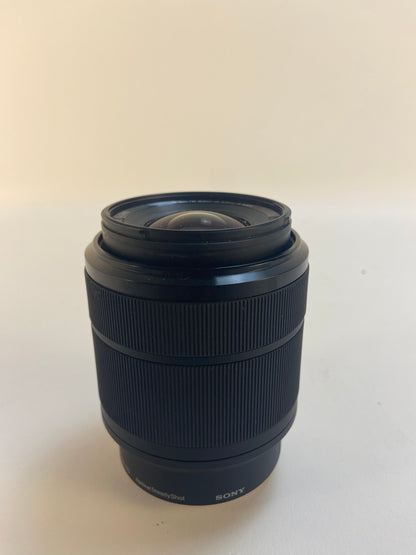 Sony SEL2870 28-70mm f/3.5-5.6 E-Mount Optical Steady Shot SEL2870