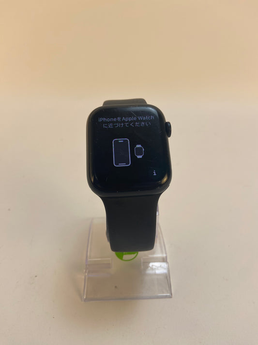 GPS Only Apple Watch Series 7 45MM Aluminum A2474