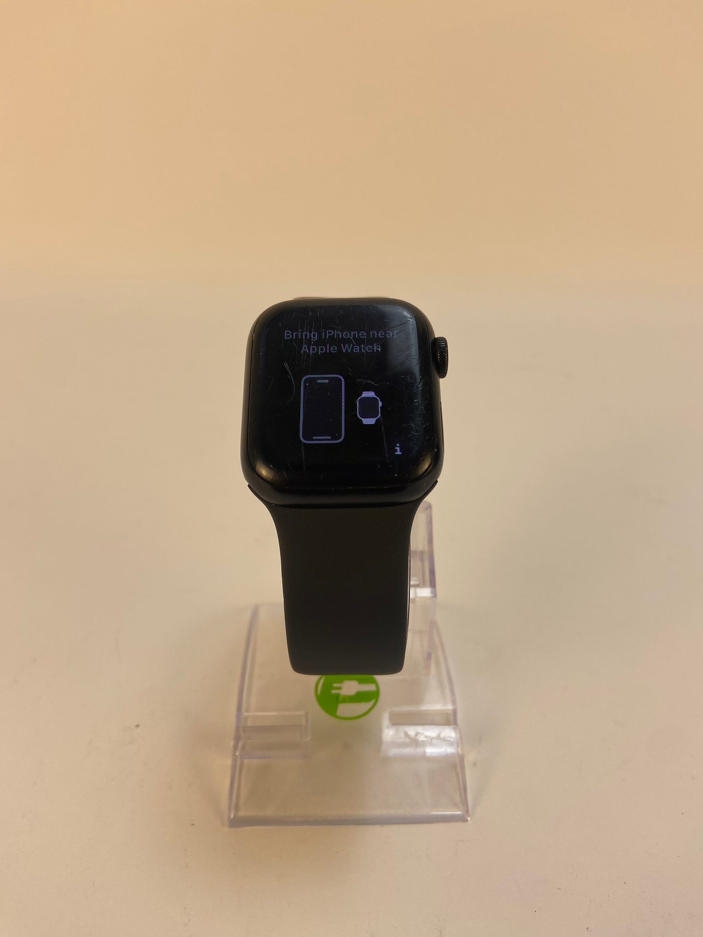 GPS Only Apple Watch Series 7 41MM Aluminum A2473