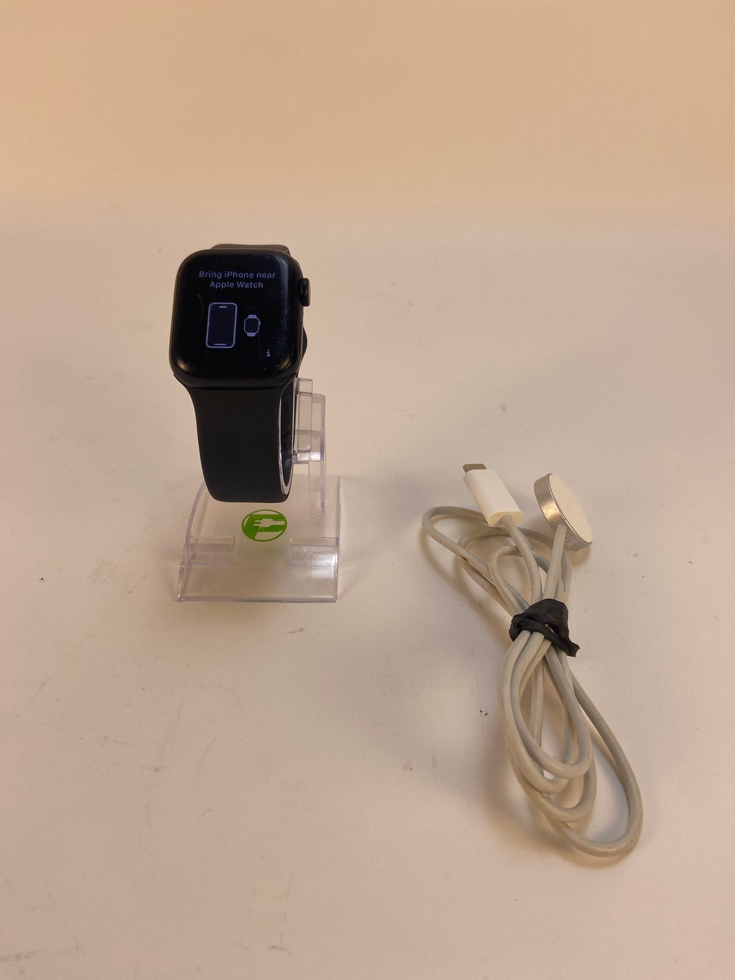 GPS Only Apple Watch Series 7 41MM Aluminum A2473