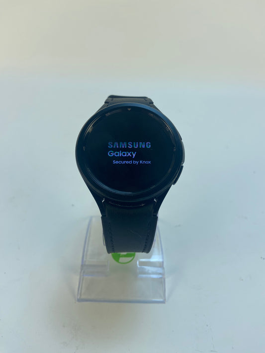 Factory Unlocked Samsung Galaxy Watch6 Classic Aluminum SM-R965U