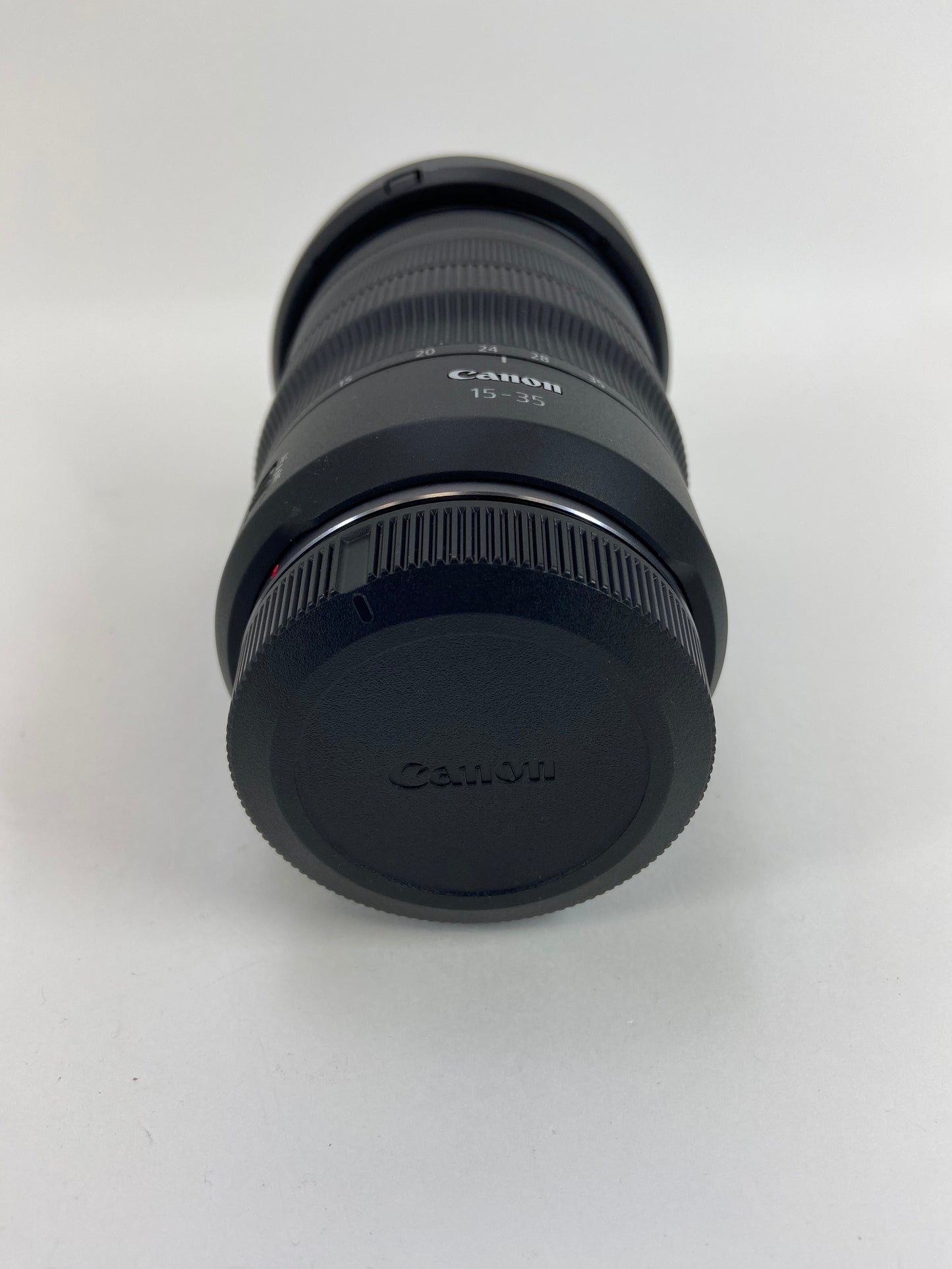 Canon RF Ultra Wide Angle Lens 15-45mm F/2.8 L IS USM