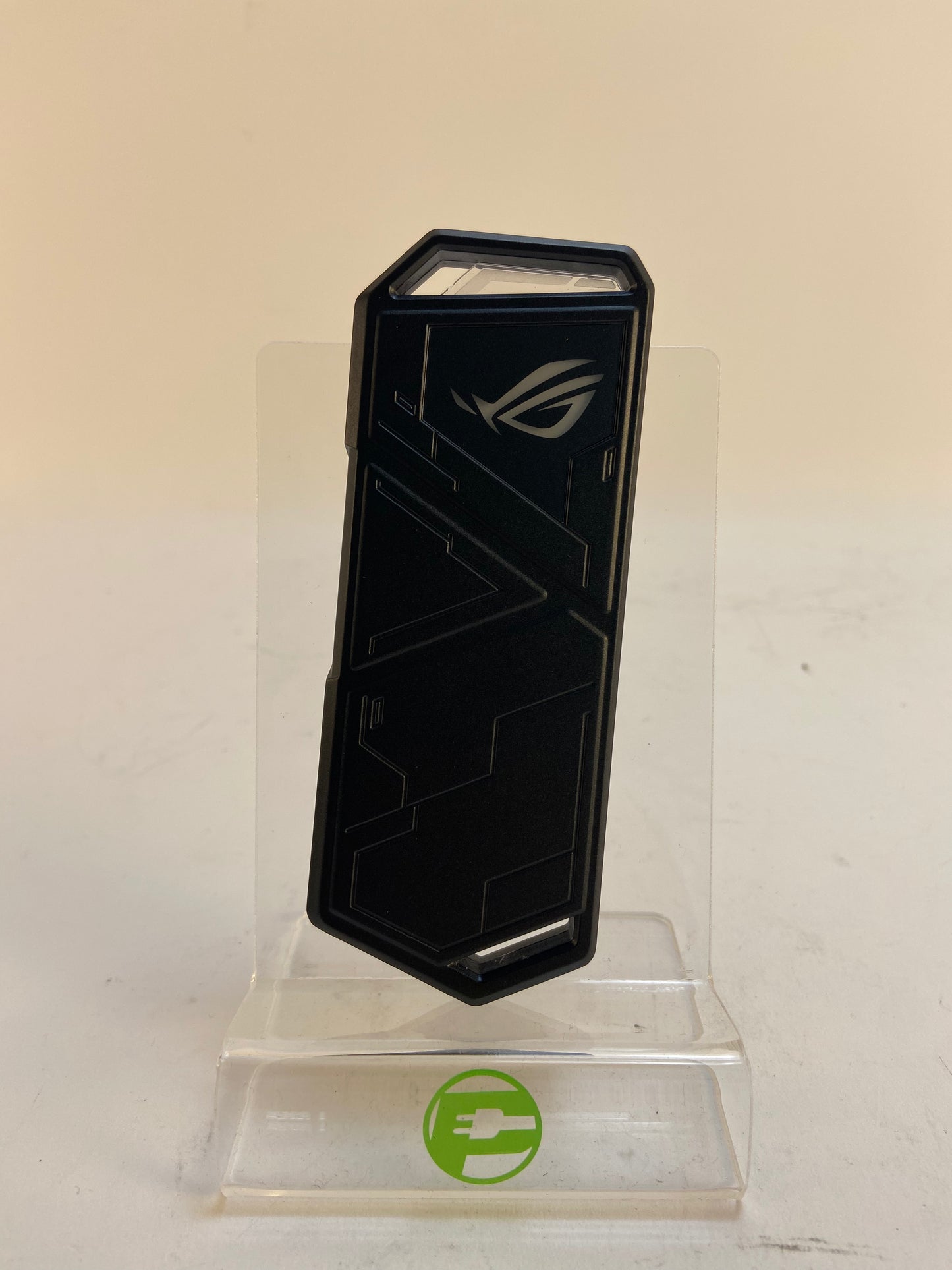 asus rog strix arion M.2 NVMe SSD Enclosure  ESD-S1C