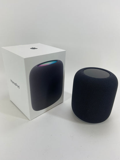 Apple HomePod 2nd Gen Midnight A2825