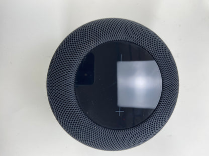 Apple HomePod 2nd Gen Midnight A2825