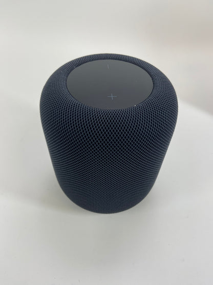 Apple HomePod 2nd Gen Midnight A2825