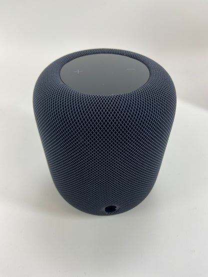 Apple HomePod 2nd Gen Midnight A2825