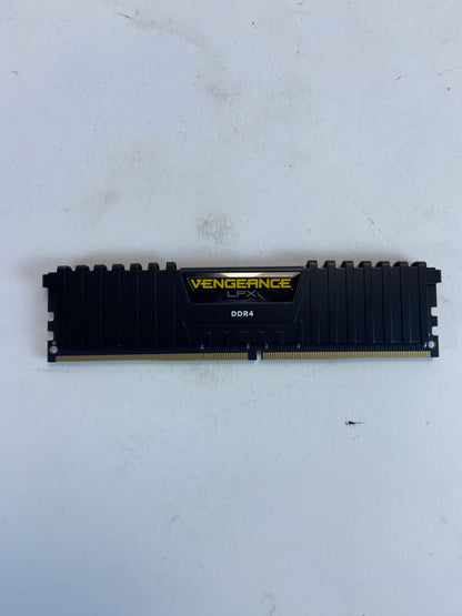 Corsair Vengeance LPX 32GB (4x8GB) DDR4 2400MHz CMK32GX4M4A2400C14