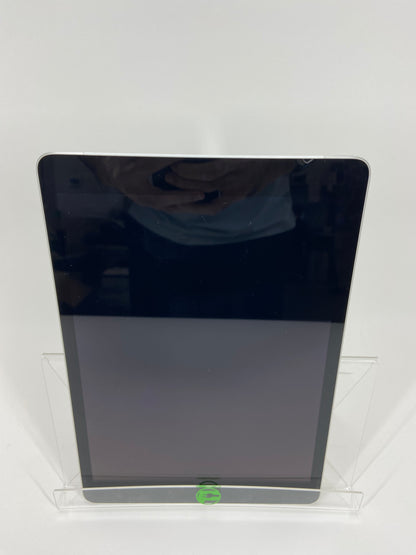 WiFi Only Apple iPad 9th Gen 64GB Silver MK673LL/A