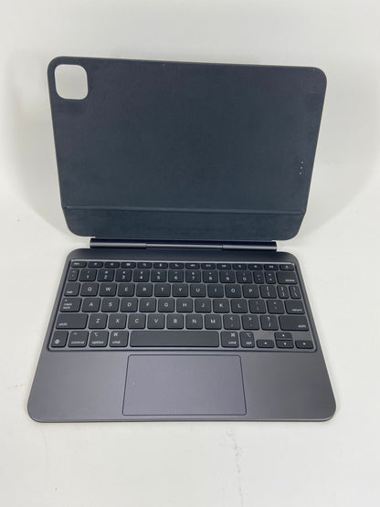 Apple  Magic Keyboard for iPad 11" M4 Black MWR23LL/A