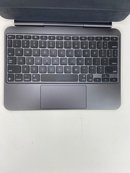 Apple  Magic Keyboard for iPad 11" M4 Black MWR23LL/A