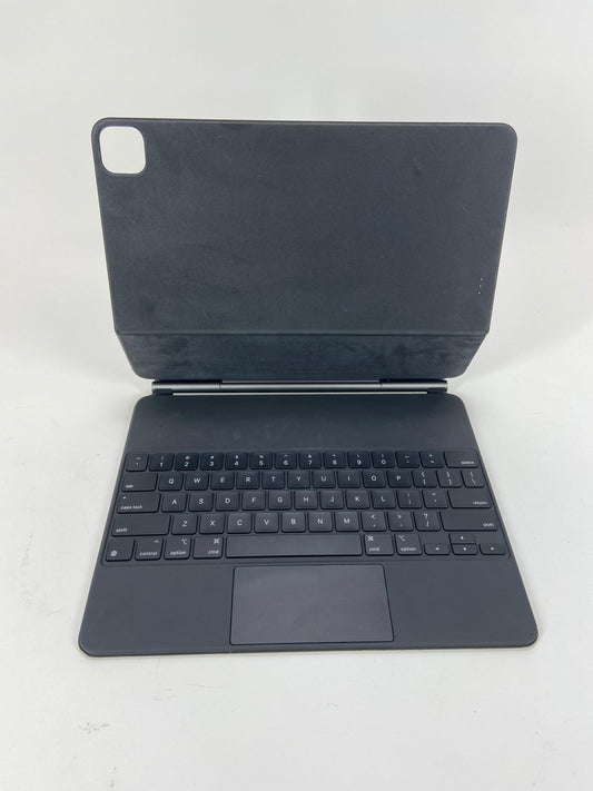 Apple Magic Keyboard for iPad 12.9" Black A2480