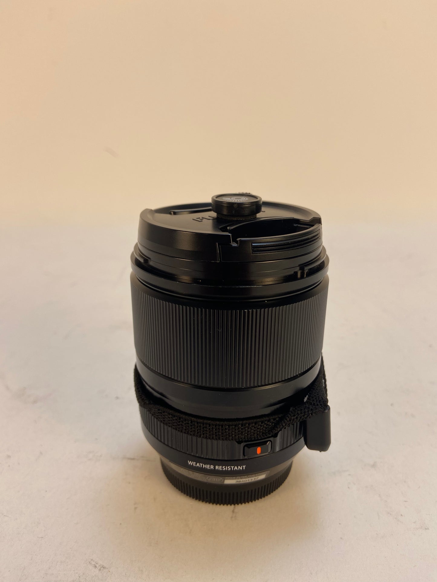 Fujinon Aspherical Lens 35mm f/1.4 For Fujifilm X-Mount