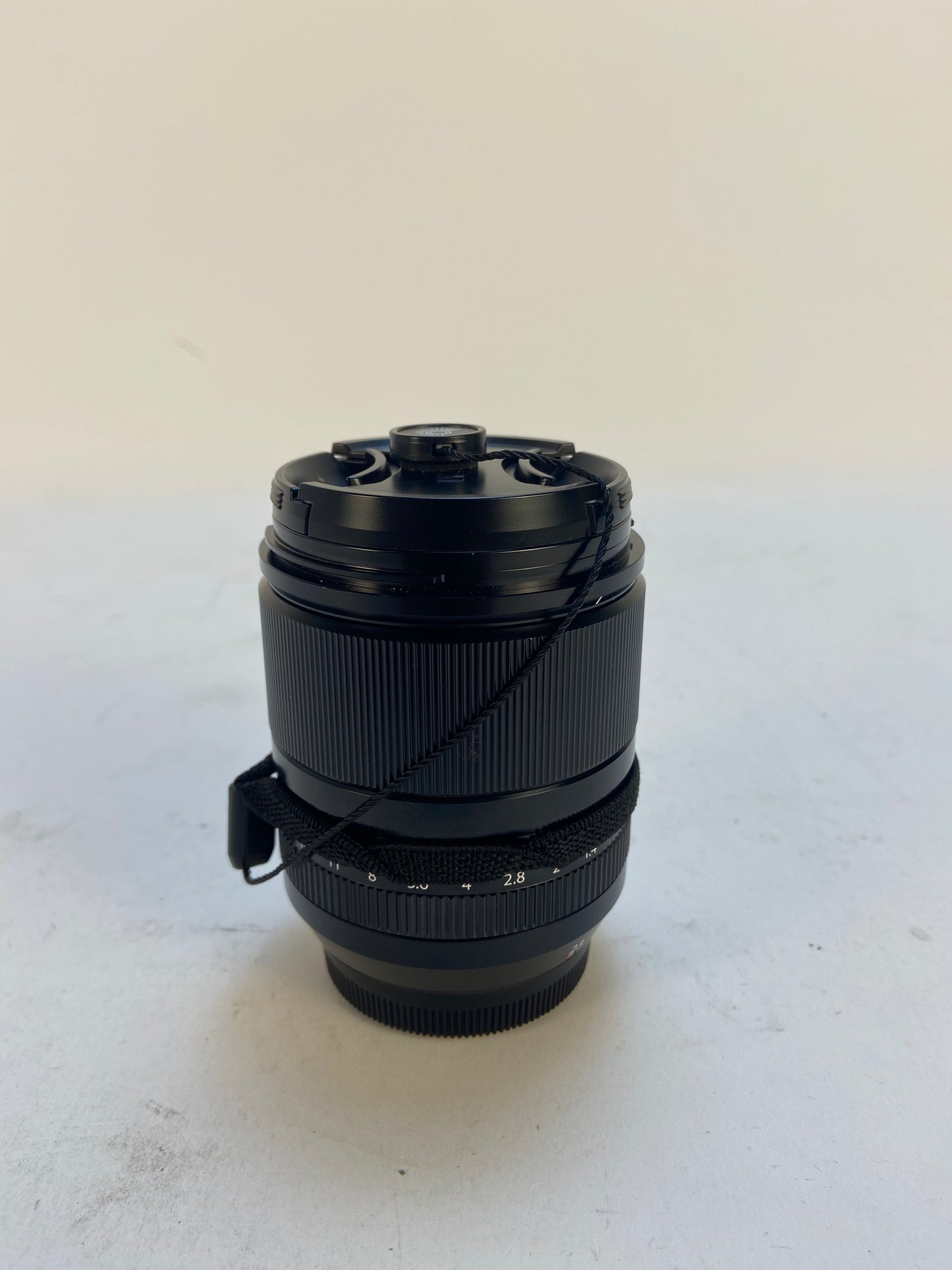 Fujinon Aspherical Lens 35mm f/1.4 For Fujifilm X-Mount