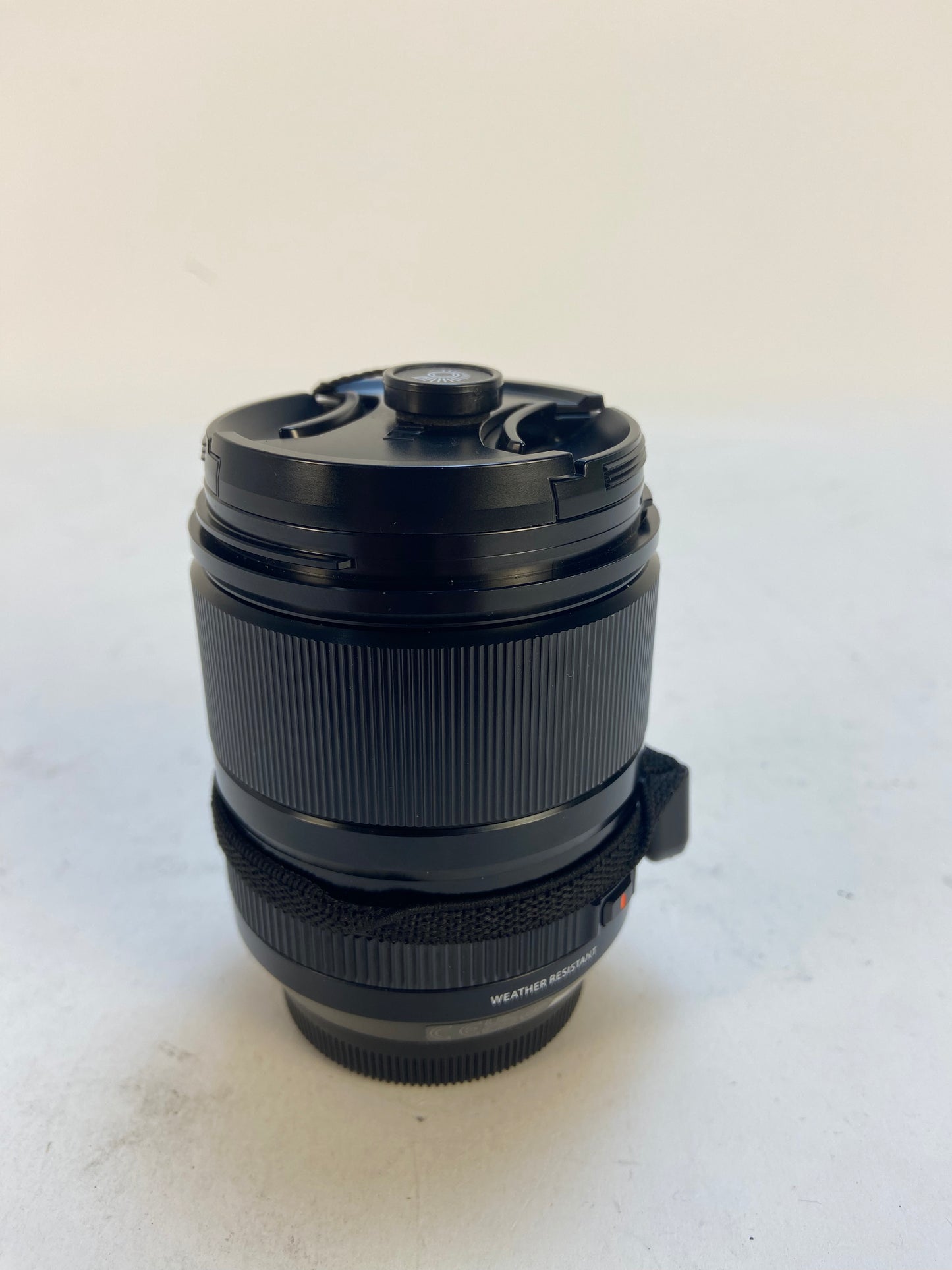 Fujinon Aspherical Lens 35mm f/1.4 For Fujifilm X-Mount