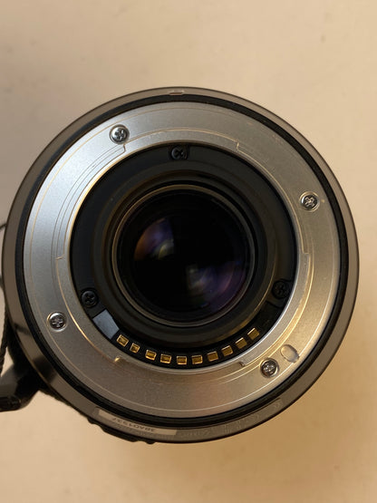 Fujinon Aspherical Lens 35mm f/1.4 For Fujifilm X-Mount