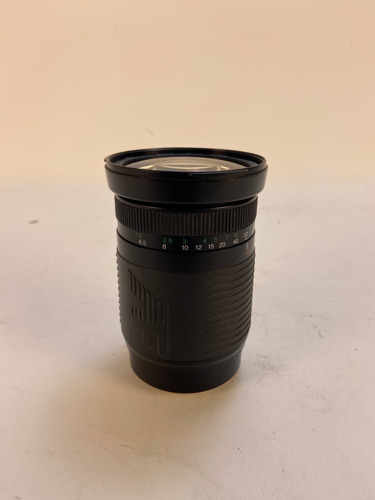 Vivitar Auto Focus Lens 28-210mm f/3.5-6.3 do monday