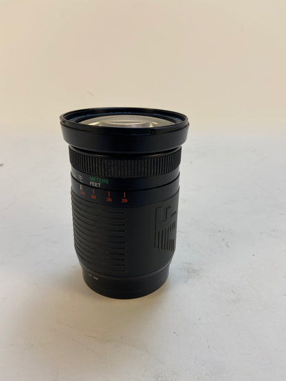 Vivitar Auto Focus Lens 28-210mm f/3.5-6.3 do monday