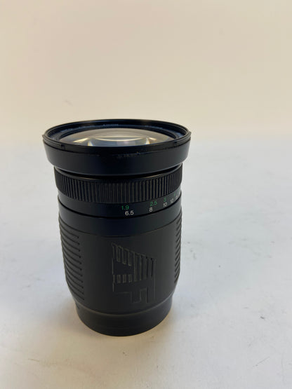 Vivitar Auto Focus Lens 28-210mm f/3.5-6.3 do monday