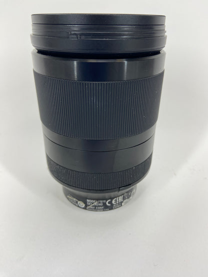 Sony FE 24-240MM F/3.5-6.3 OSS E-Mount Telephoto Zoom Lens SEL24240