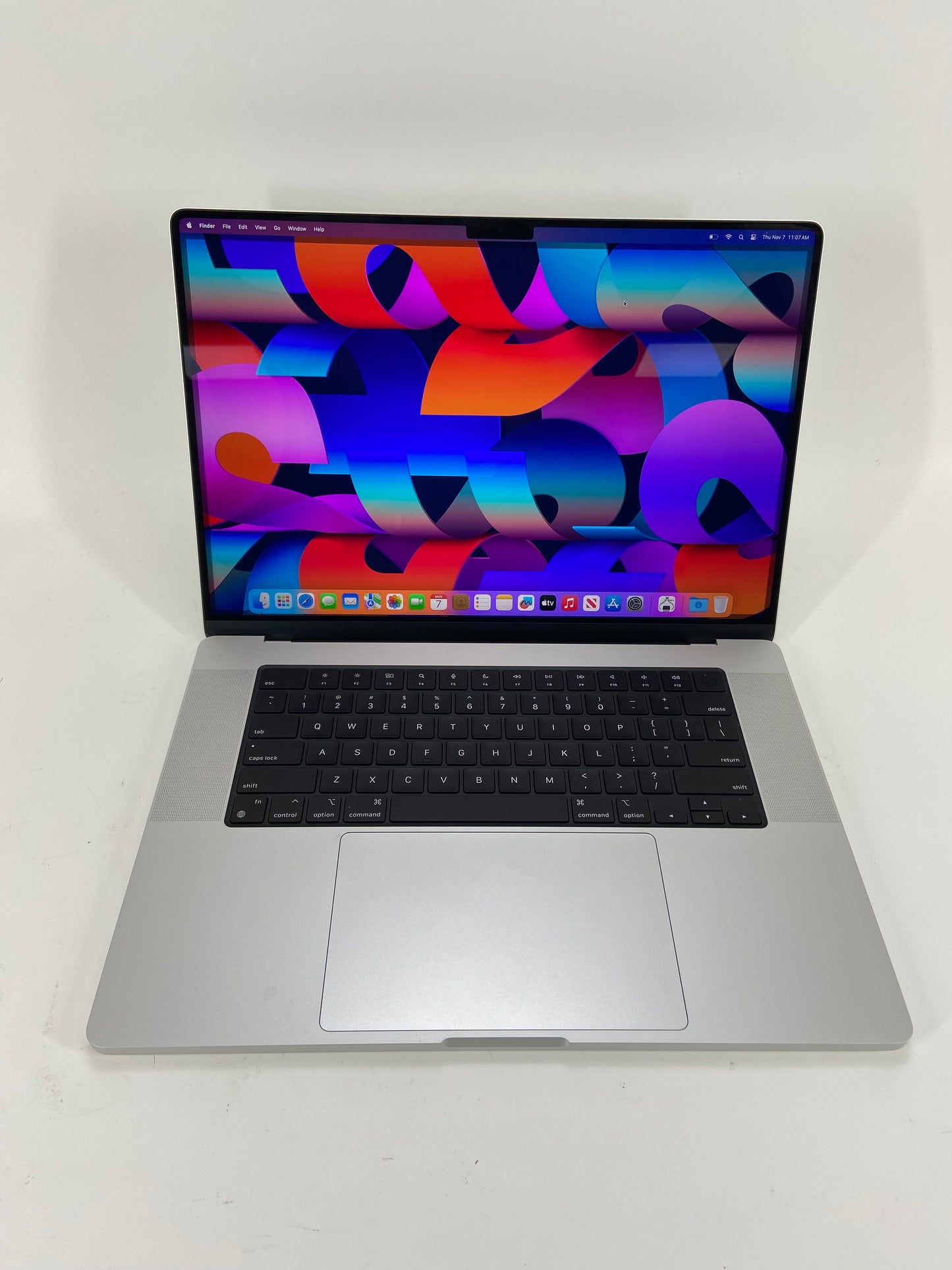 2023 Apple MacBook Pro 16" M3 Max 30C GPU 4.0GHz 36GB RAM 1TB SSD A2991