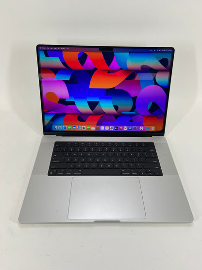 2023 Apple MacBook Pro 16" M3 Max 30C GPU 4.0GHz 36GB RAM 1TB SSD A2991