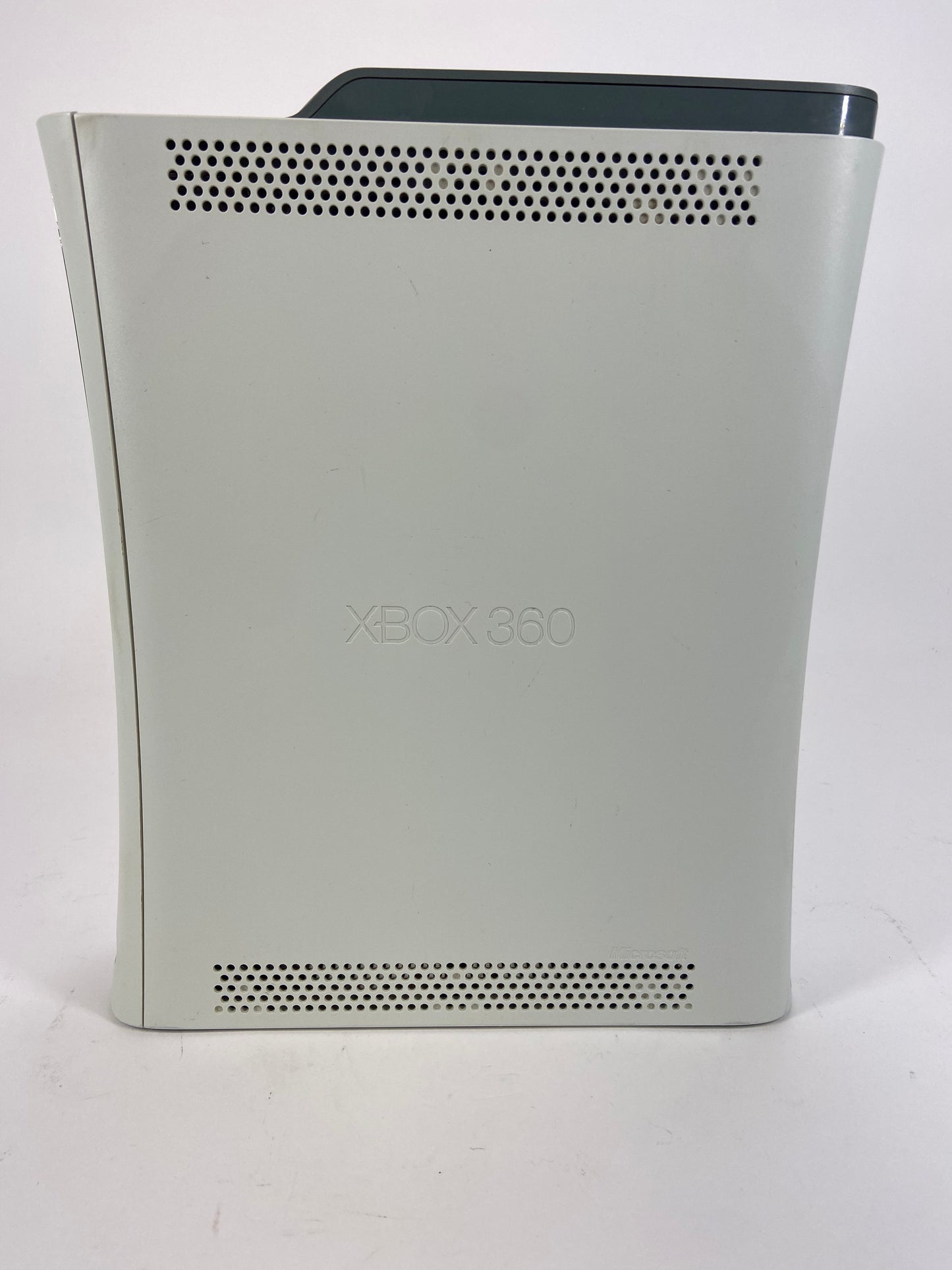 Microsoft Xbox 360 60GB Console Gaming System White