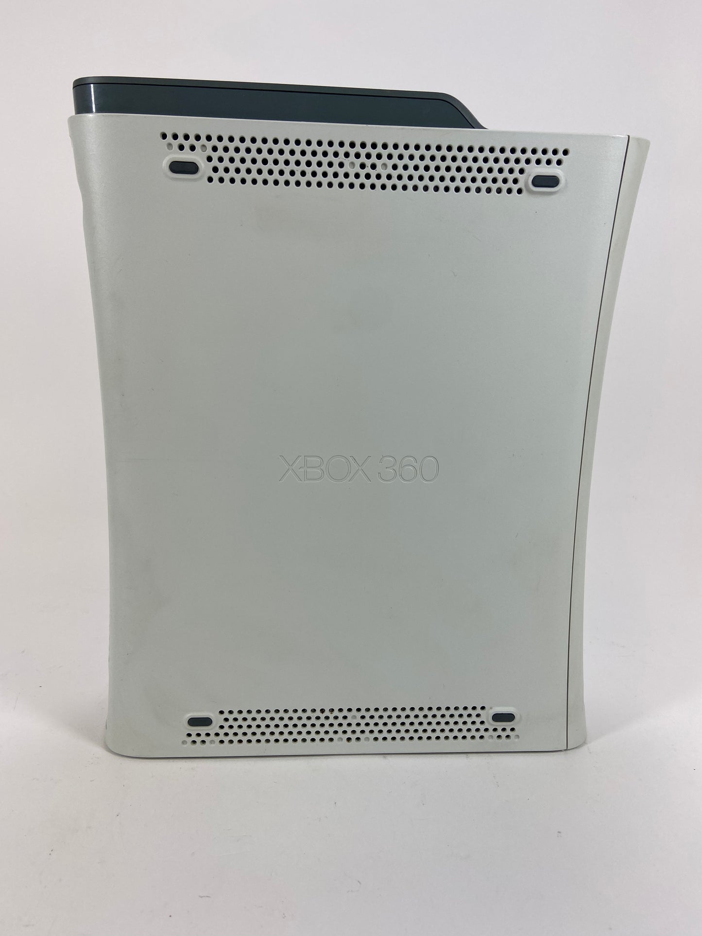 Microsoft Xbox 360 60GB Console Gaming System White