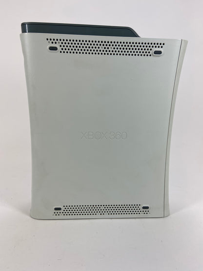 Microsoft Xbox 360 60GB Console Gaming System White