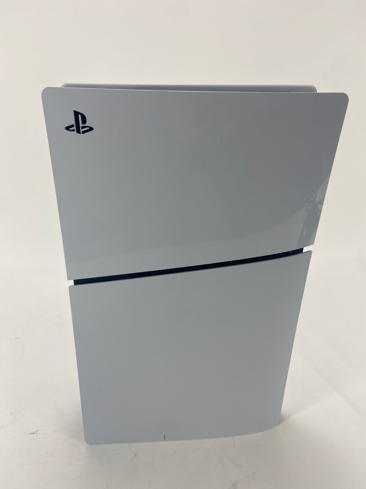 Sony PlayStation 5 Digital Edition PS5 1TB White Console Gaming System CFI-2015