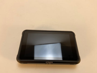 Atomos Ninja V 5" 4K HDMI Recording Monitor ATOMNJAV01