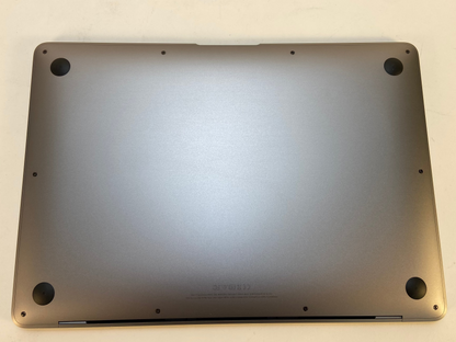 2019 Apple MacBook Air 13" i5 1.6GHz 8GB RAM 128GB SSD Space Gray A1932