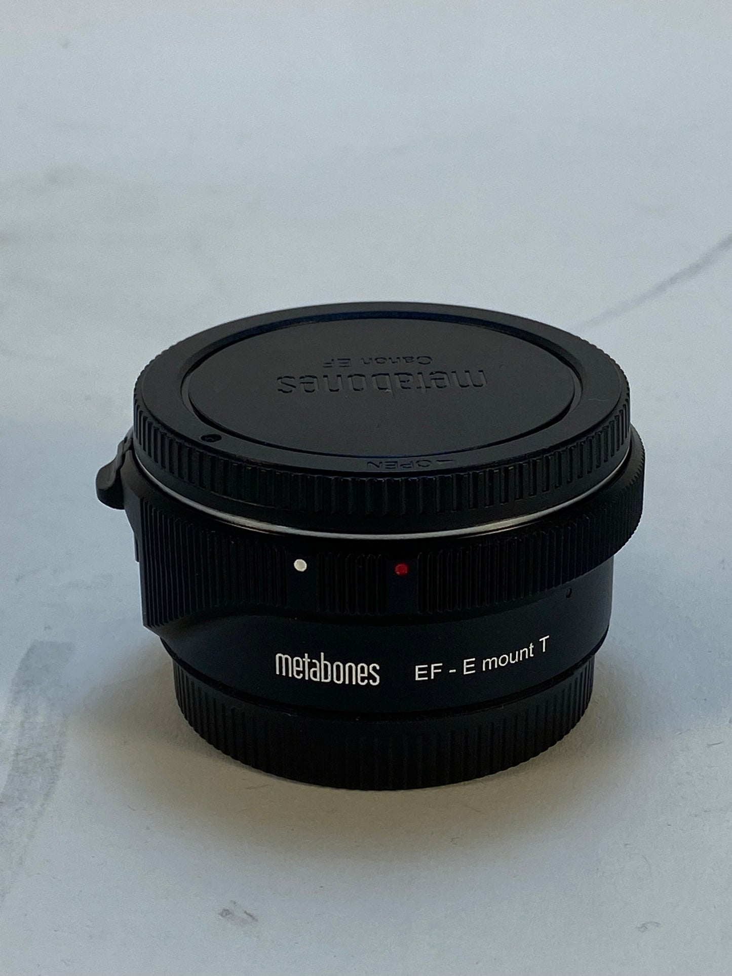 metabones Canon EF Lens to Sony E-Mount Camera Camera lens adaptor N/a