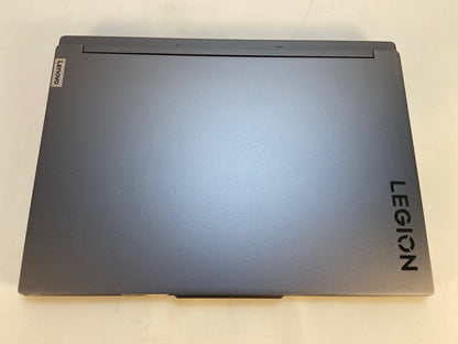 New Open Box Lenovo Legion 5 16IRX9 16" i7-14650HX 16GB RAM 512GB NVME GeForce RTX 4060