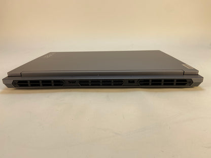 New Open Box Lenovo Legion 5 16IRX9 16" i7-14650HX 16GB RAM 512GB NVME GeForce RTX 4060