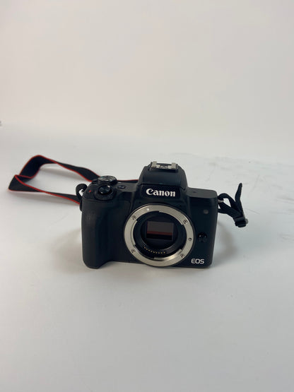 Canon EOS Rebel T7 24.1MP Digital SLR DSLR Camera Body Only