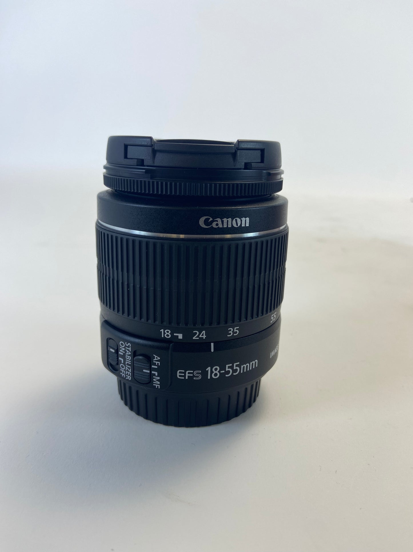 Canon EF-S Zoom Lens 18-55mm f/3.5-5.6