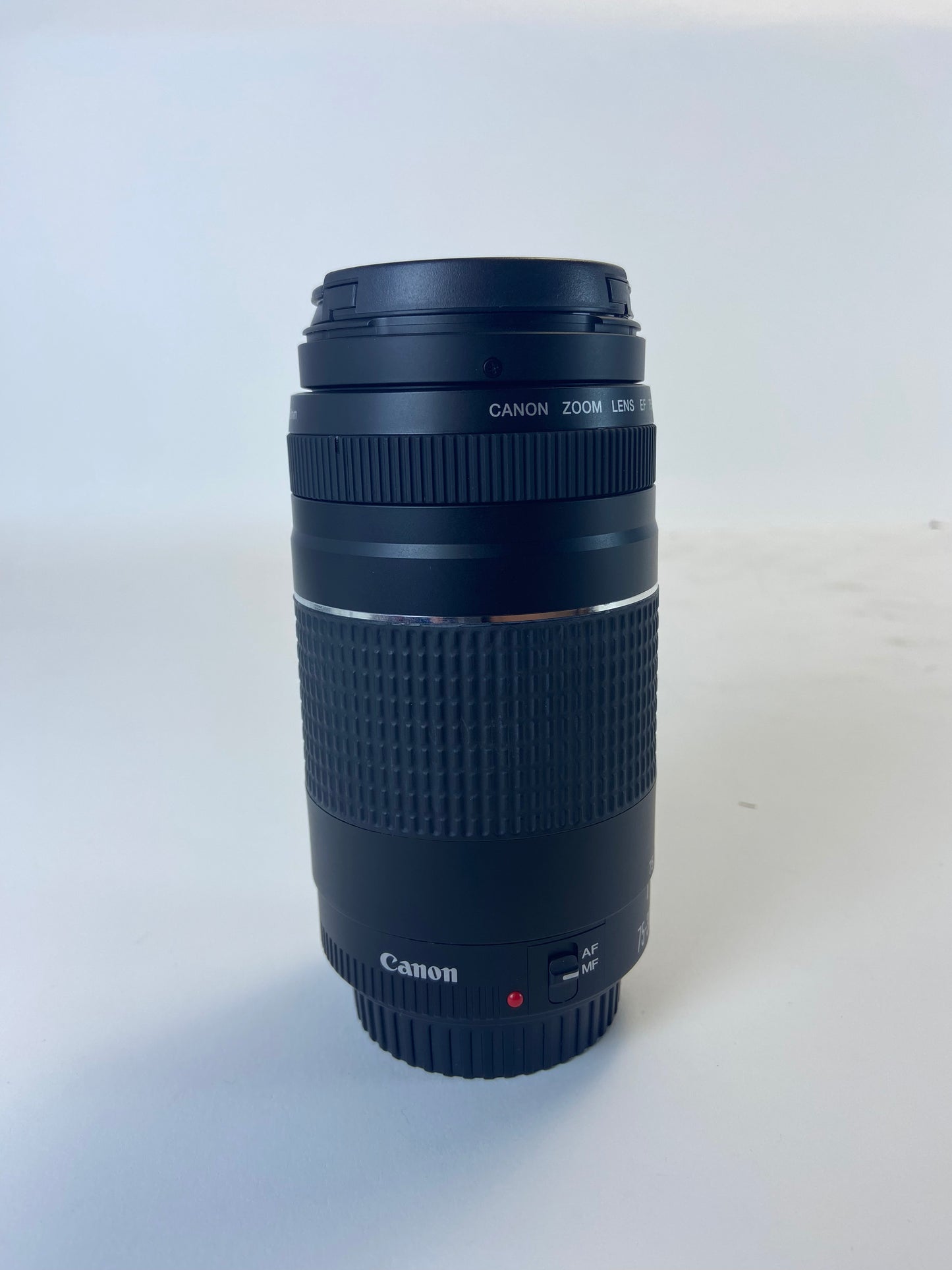 Canon EF Zoom Lens 75-300mm f/1.4-5.6