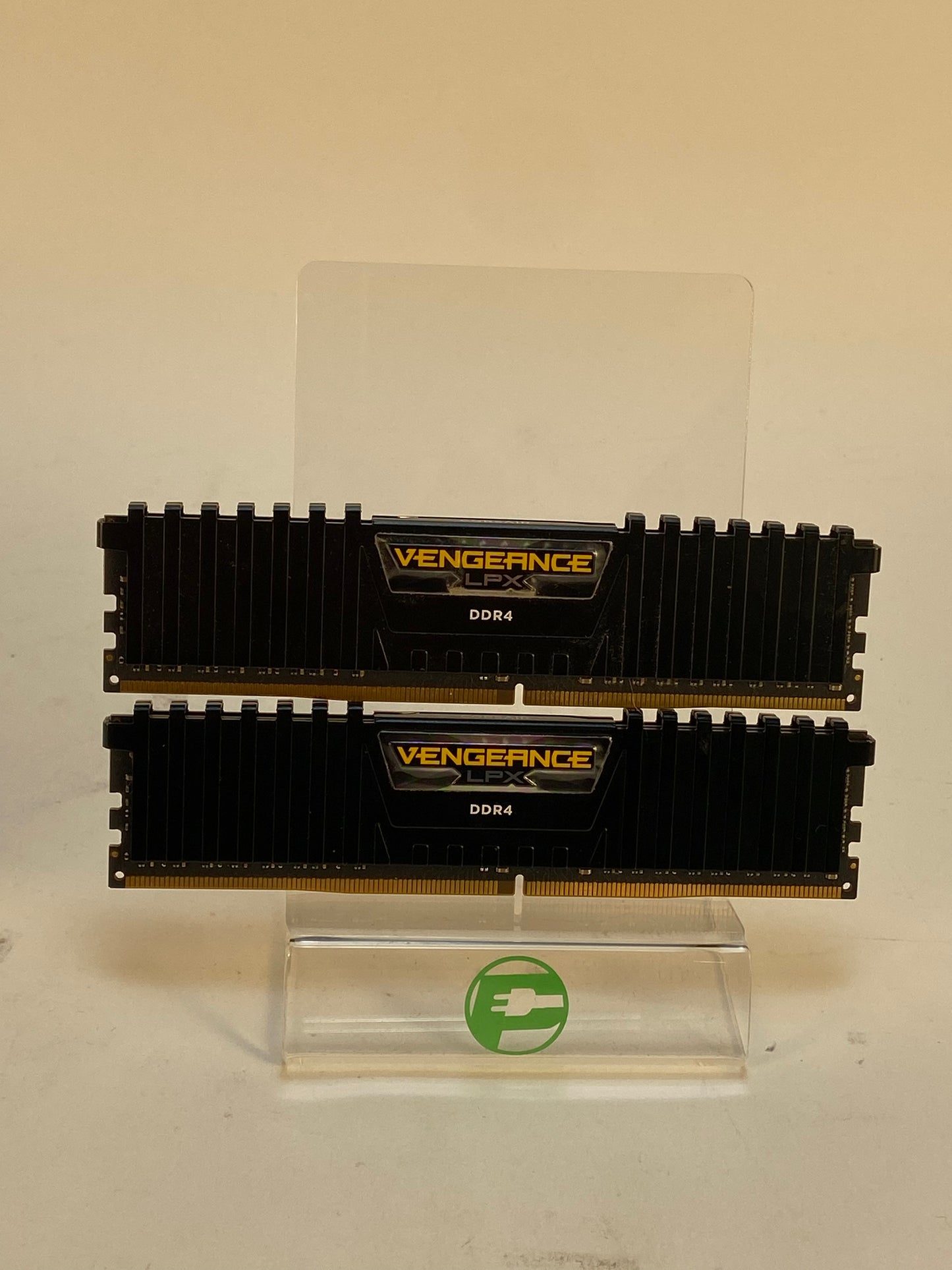 Corsair Vengeance LPX 16GB (2x8GB) RAM DDR4 3200MHz CMK16GX4M2B3200C16