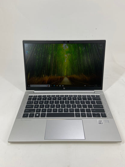 HP EliteBook 830 G7 227H4UP 13.3" i7-10610U 1.80GHz 32GB RAM 1TB SSD