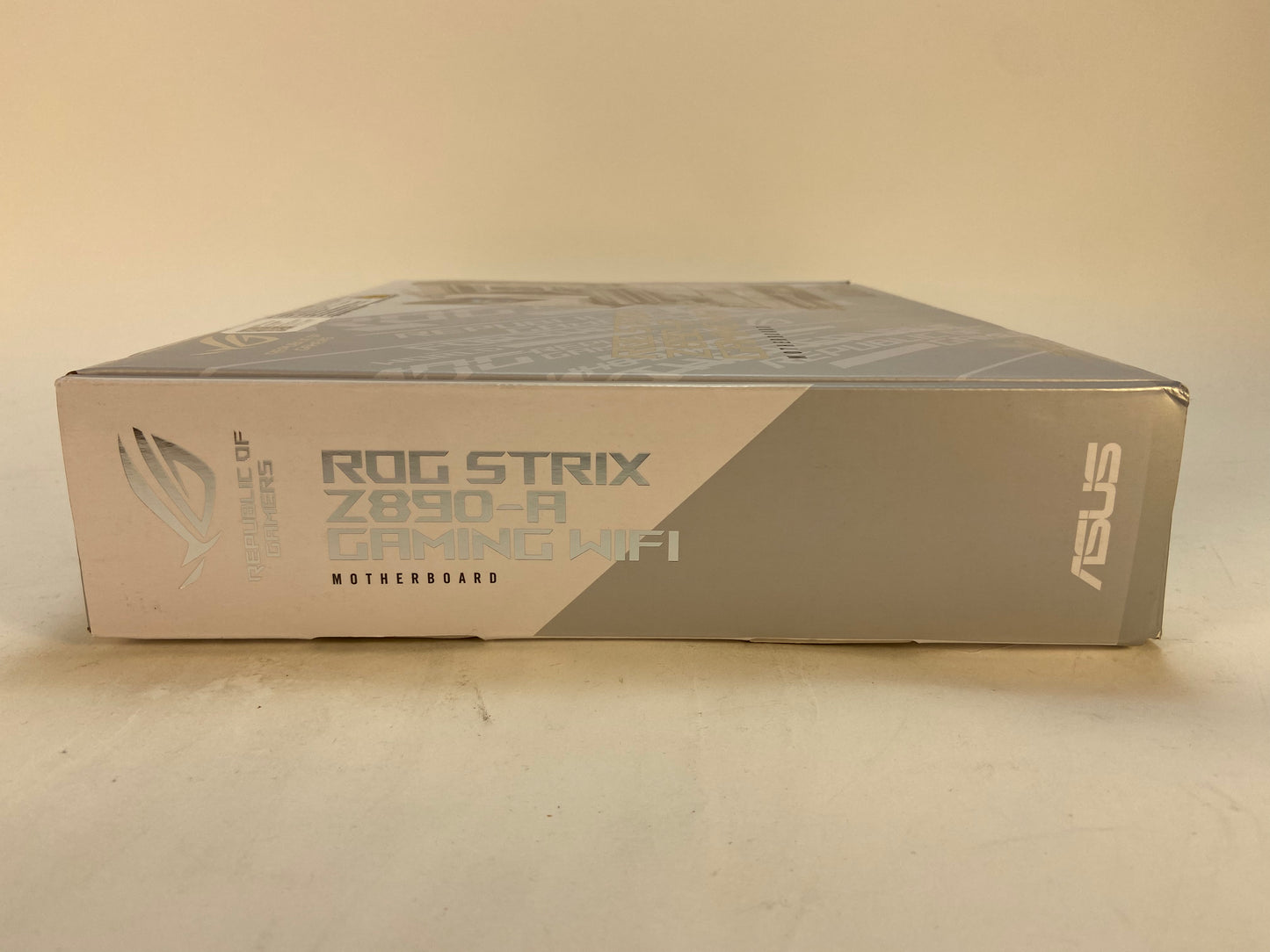 New ASUS ROG Strix Z980-A Gaming WiFi LGA 1851 ATX