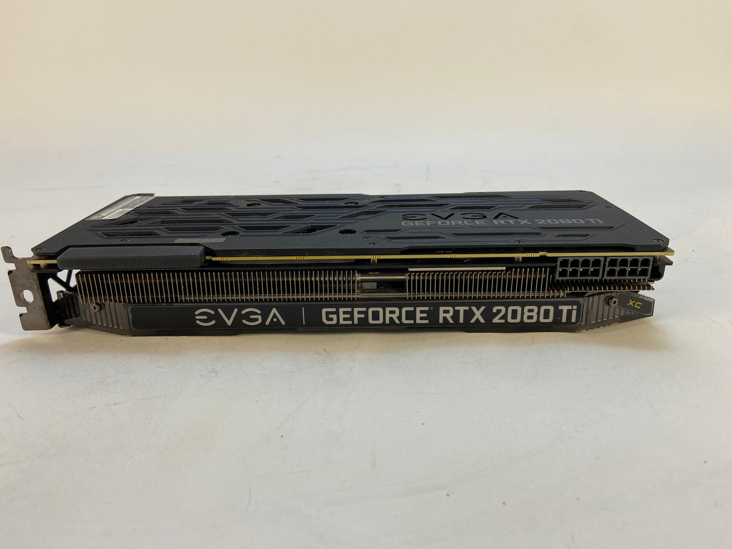 EVGA 2080 Ti 11GB GDDR6 Graphics Card 11G-P4-2382-KR